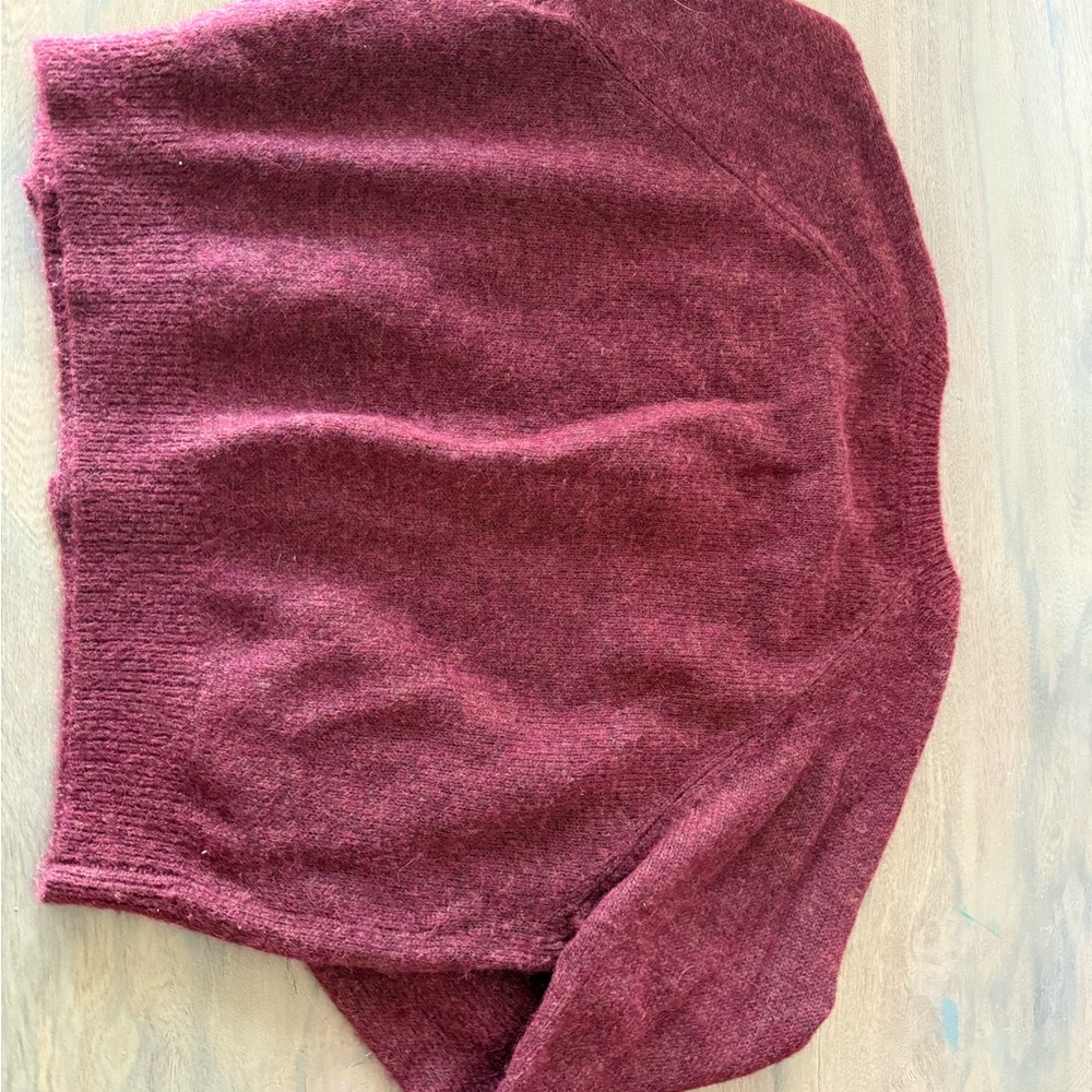 DOEN Women's Petra cardigan Sweater - Picture 3 of 3